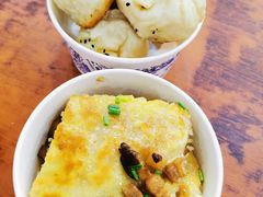 生煎包-蔡林记(黄鹤楼店)