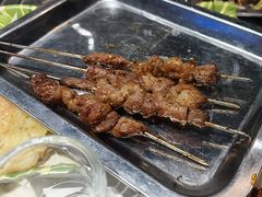 -清真·马坡烧烤涮牛肚·酸浆火锅(新区总店)