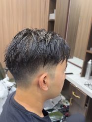 -Joker先生·男士理发馆