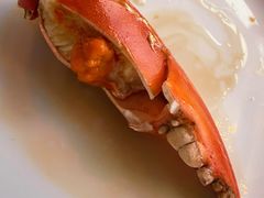 蟹钳-广州柏悦酒店·悦景轩·粤菜餐厅