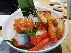 -水木锦堂·自助铁板烧(望京凯德MALL店)