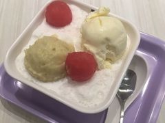 -满记甜品(金唐购物中心店)