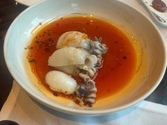-新天世纪中餐厅
