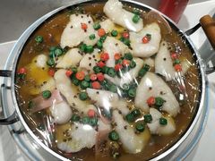 -有红鸡毛店·川菜(建设路店)