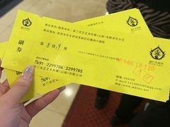 -勐巴拉娜西大剧院