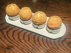 -甘尼仕印度餐厅酒吧(斜塘老街店)