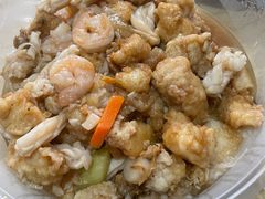 -桃子餐厅·天津菜(红星路直营店)