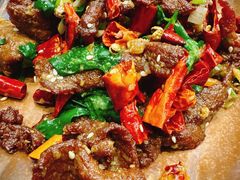 -香巴拉云南餐厅(华莱坞店)