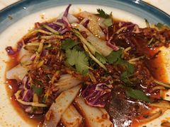 -石榴花新疆清真餐厅(莫愁湖店)