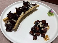 -香然会·园林雅宴(陆家嘴店)