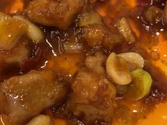 -玉华台饭庄(裕中西里小区店)