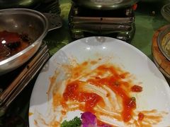 -刘胖子家常菜·蹄花焖藕(中南店)