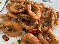 -景好海鲜餐厅(大鹏必选旅游店)