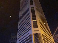 -大连中远海运洲际酒店