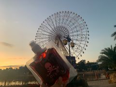 -七彩云南欢乐世界