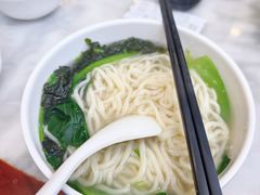 -馄饨侯(前门店)