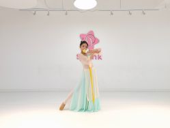 -SPink舞蹈