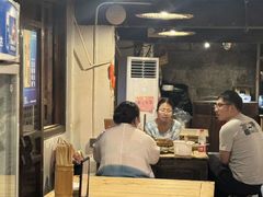 -饭江湖·江湖菜(湖广会馆店)