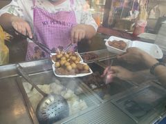 -细妹五香牛杂(步行街店)