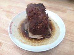 -经堂北路牛肉干面·溪口蒋永峰牛肉馆(宁波店)