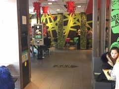 门面-麦当劳(嘉定店)