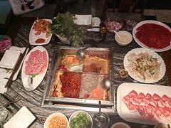 -大妙火锅·非物质文化遗产(锦里店)