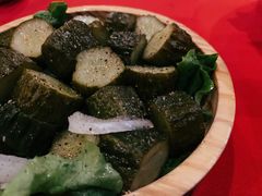 -申德勒加油站西餐厅(日坛路总店)
