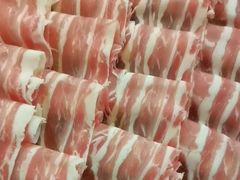 -正福居老北京正宗铜锅泉水涮肉(彰化路店)