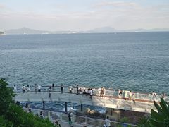 -大梅沙海滨公园