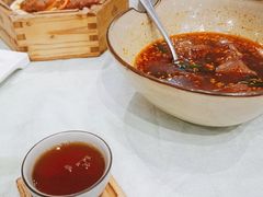 -如丰晟宴(长安万达店)