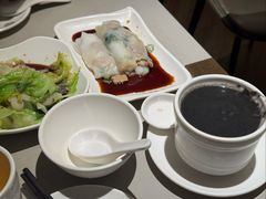 -添好运点心专门店(深水埗店)