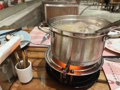 -漳州佰翔圆山酒店·圆山畔西餐厅