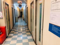 -柏斯音乐艺术中心·钢琴·吉他(上音店)