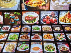 -佬太公海鸭·海鲜大排档(上海总店)