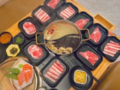 -和食亭·自助·烤肉·寿喜烧(海创园店)