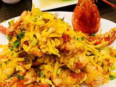 -鱼乐轩海鲜专门店