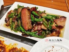 -老号尤兔头(西川店)