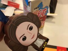 -麦当劳(南京文鼎广场店)