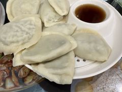 -华圆美食-老蓬莱菜(蓬港路店)