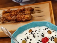 -阿西叶滩羊馆(交大店)