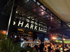 -SHARK鲨鱼餐吧(购物公园店)