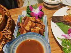 -紫滇源云南生态菜(丹凤街店)