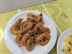 -再回楼饭店·农家菜·大鱼头(南山竹海店)