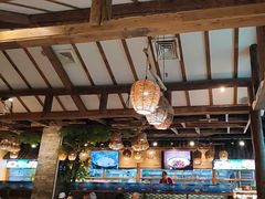 -黄泥岗·黄陂农家菜(百步亭店)