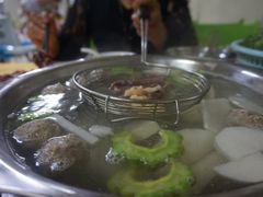 -老猫牛肉火锅(沙溪店)