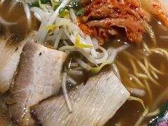 -纪州豚骨酱油拉面(锦延路店)