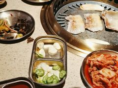 -妙香居韩国烤肉(容桂天佑城店)