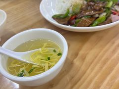 -顶巧鸡汤馄饨(虹口总店)