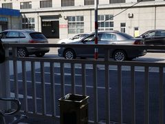 -京西五环检测场