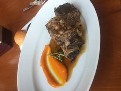 -沈阳君悦酒店·意坊意大利餐厅